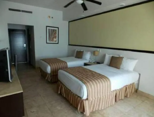 Coral Island Hotel hotel detail image 4