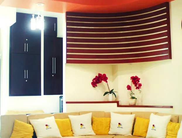 Hotel JL hotel detail image 1