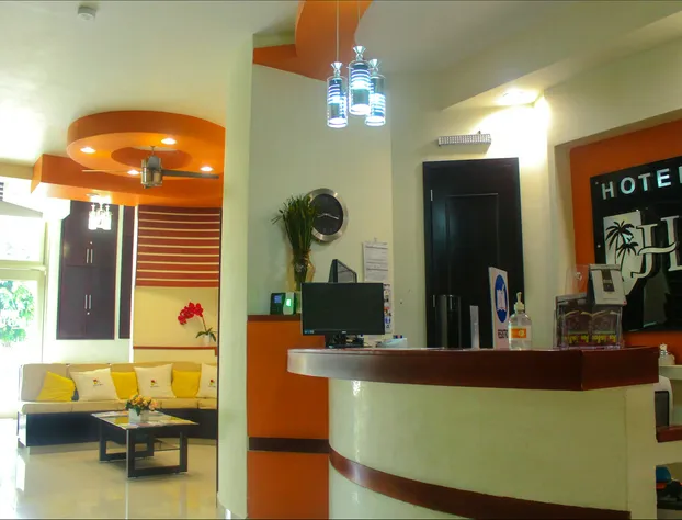 Hotel JL hotel detail image 2