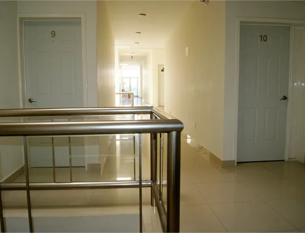 Hotel JL hotel detail image 3