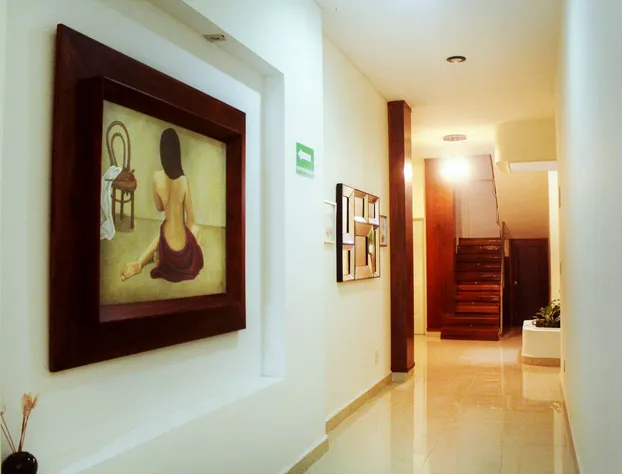 Hotel JL hotel detail image 4