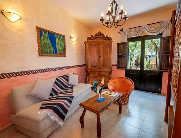 Quinta Las Acacias hotel detail image 1