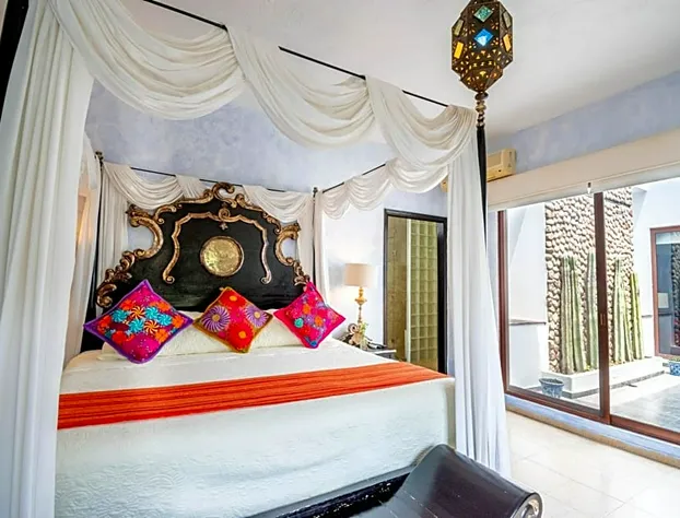 Quinta Las Acacias hotel detail image 2