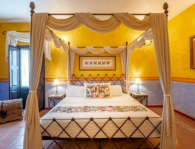 Quinta Las Acacias hotel detail image 3