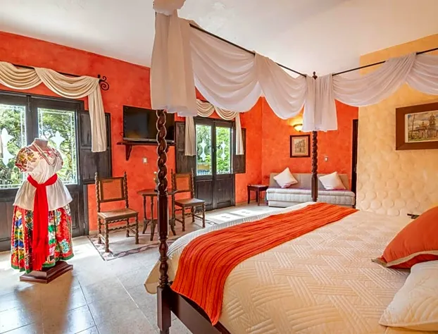 Quinta Las Acacias hotel detail image 4