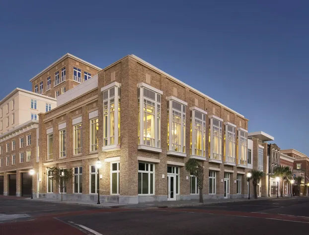 Hyatt House Charleston/Historic District hotel detail image 2