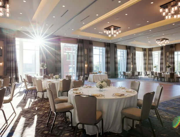 Hyatt House Charleston/Historic District hotel detail image 3