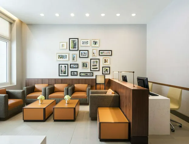 Hyatt House Charleston/Historic District hotel detail image 4