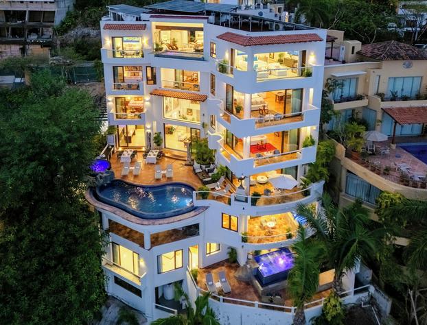 Villa Divina Luxury Boutique – Adults Only hotel detail image 2