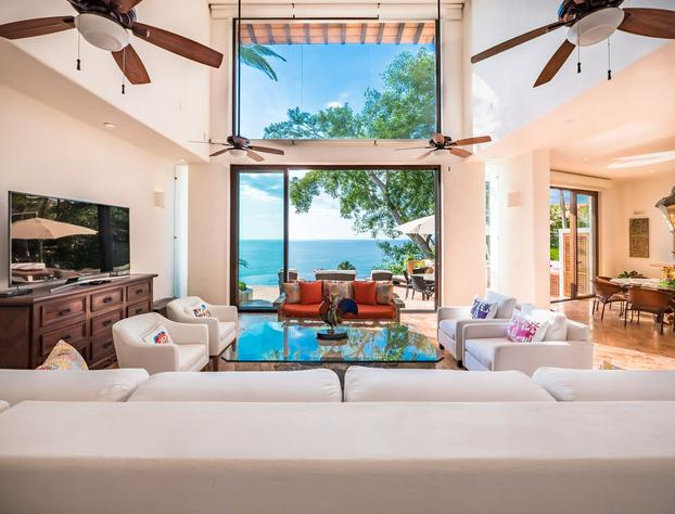 Villa Divina Luxury Boutique – Adults Only hotel detail image 3