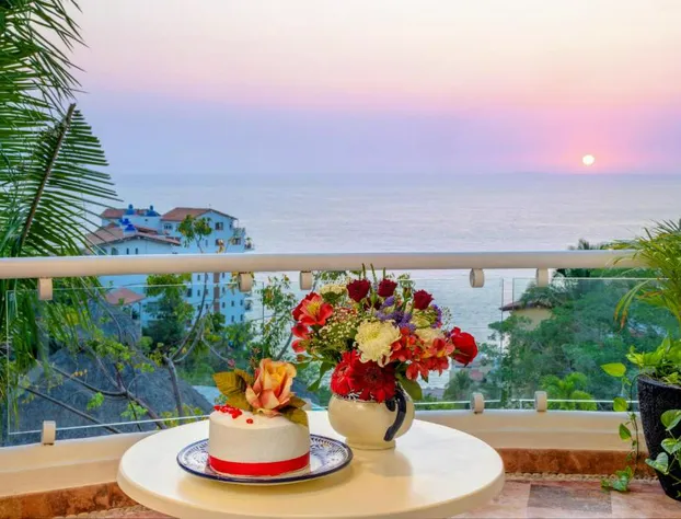 Villa Divina Luxury Boutique – Adults Only hotel detail image 1