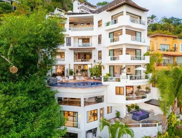 Villa Divina Luxury Boutique – Adults Only hotel detail image 2