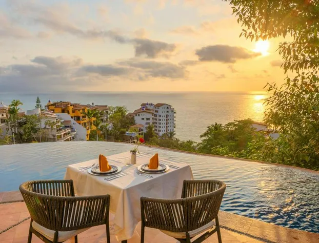 Villa Divina Luxury Boutique – Adults Only hotel detail image 3