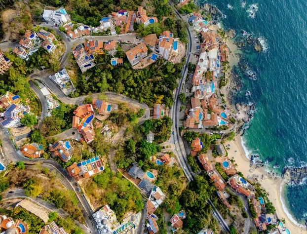 Villa Divina Luxury Boutique – Adults Only hotel detail image 4