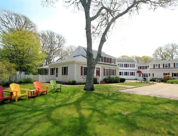 The Tern Inn Bed & Breakfast and Cottages hotel detail image 1