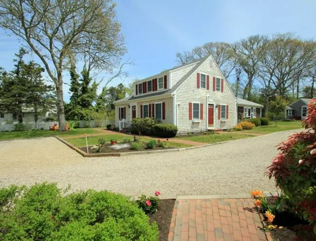 The Tern Inn Bed & Breakfast and Cottages hotel detail image 2