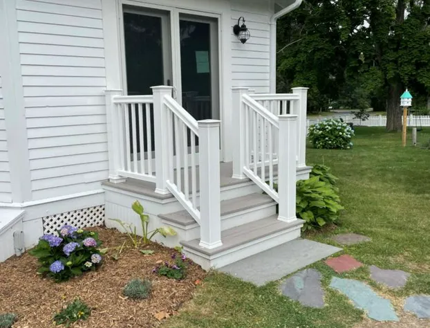 The Tern Inn Bed & Breakfast and Cottages hotel detail image 3