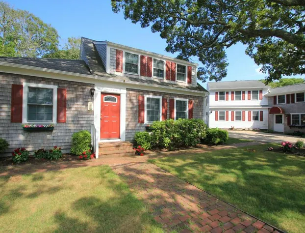 The Tern Inn Bed & Breakfast and Cottages hotel detail image 4