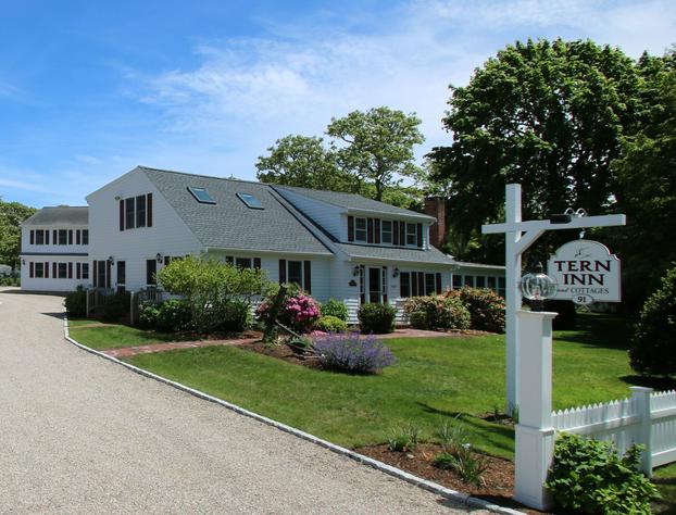 The Tern Inn Bed & Breakfast and Cottages hotel detail image 1
