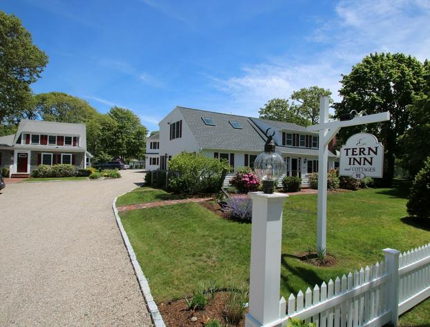 The Tern Inn Bed & Breakfast and Cottages hotel detail image 4