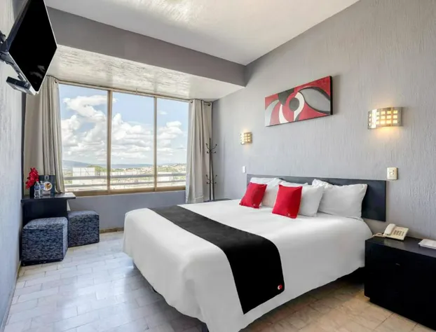 Hotel Guadalajara Express hotel detail image 3