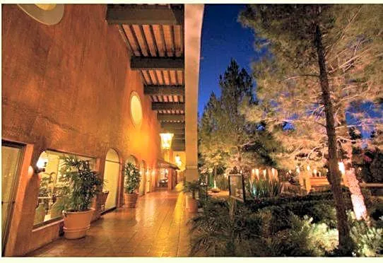 Hotel Gobernador hotel hero