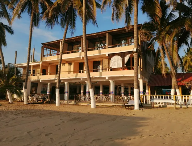 Hotel Restaurante Rocio by Rotamundos hotel detail image 1