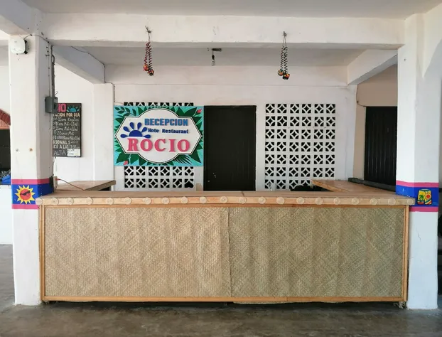 Hotel Restaurante Rocio by Rotamundos hotel detail image 2