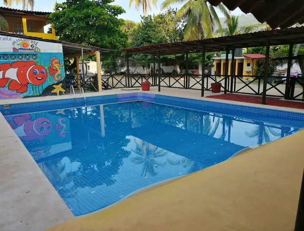 Hotel Restaurante Rocio by Rotamundos hotel detail image 3