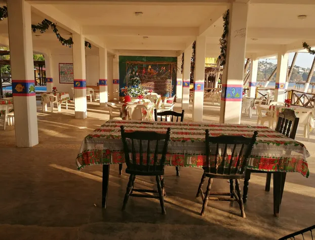 Hotel Restaurante Rocio by Rotamundos hotel detail image 4