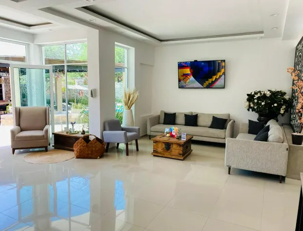 Saint George Hotel Spa & Temazcal hotel detail image 2