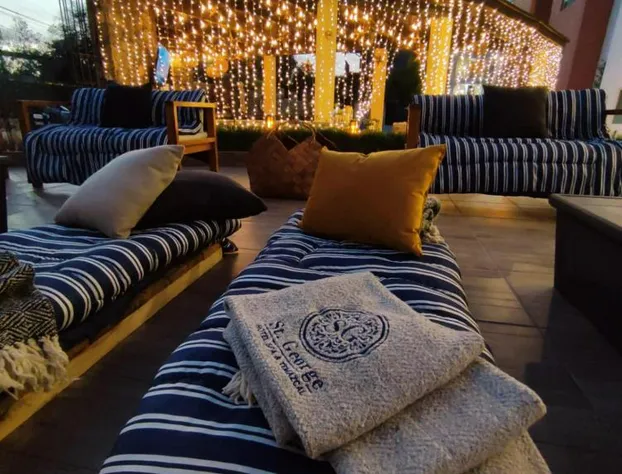 Saint George Hotel Spa & Temazcal hotel detail image 3