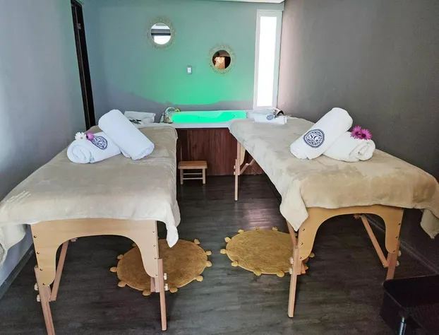 Saint George Hotel Spa & Temazcal hotel detail image 4