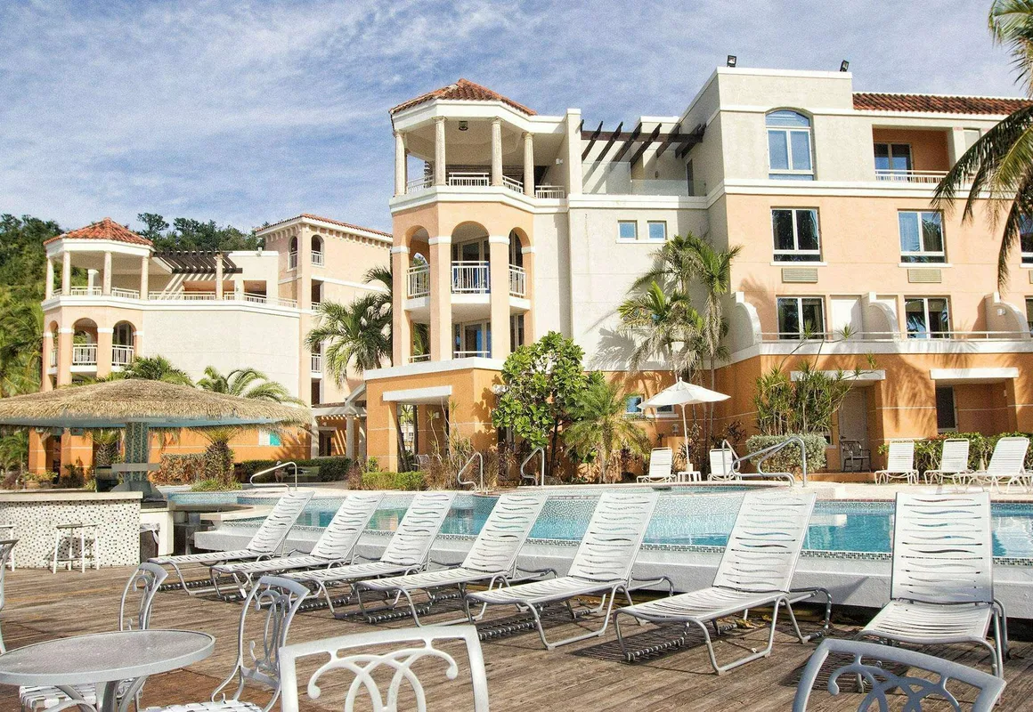 Rincon Beach Resort hotel hero