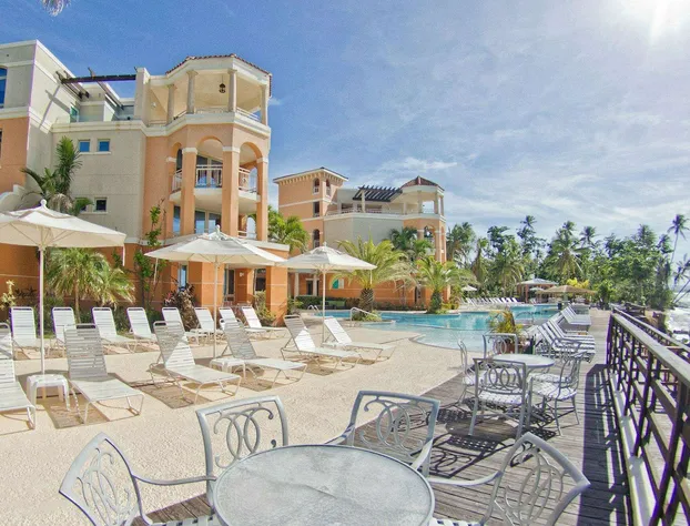 Rincon Beach Resort hotel detail image 1