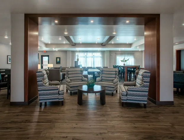 Staybridge Suites Sioux Falls Southwest by IHG hotel detail image 1