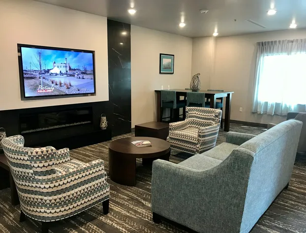 Staybridge Suites Sioux Falls Southwest by IHG hotel detail image 2