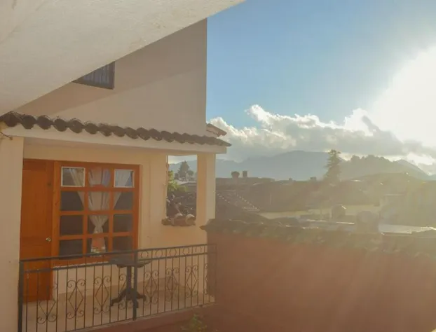 Axkan Express hotel detail image 2