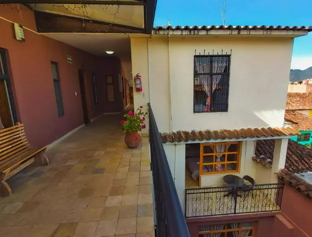 Axkan Express hotel detail image 3