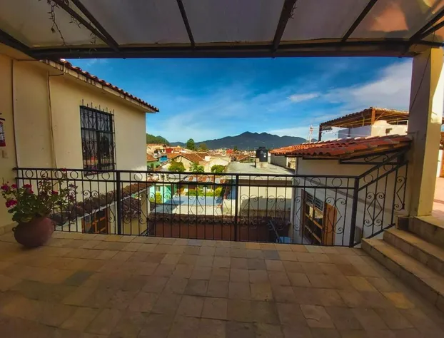 Axkan Express hotel detail image 4