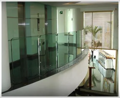 Hotel Scala Magna hotel detail image 3