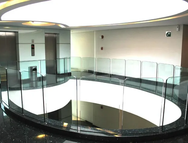 Hotel Scala Magna hotel detail image 4