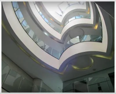 Hotel Scala Magna hotel detail image 2