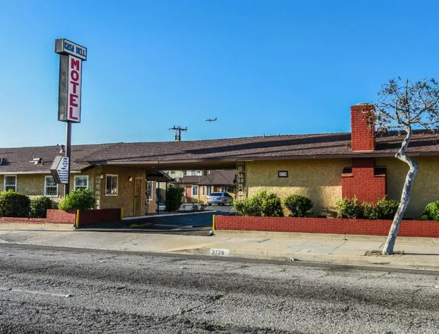 Casa Bell Motel hotel detail image 1