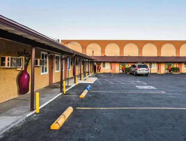 Casa Bell Motel hotel detail image 2