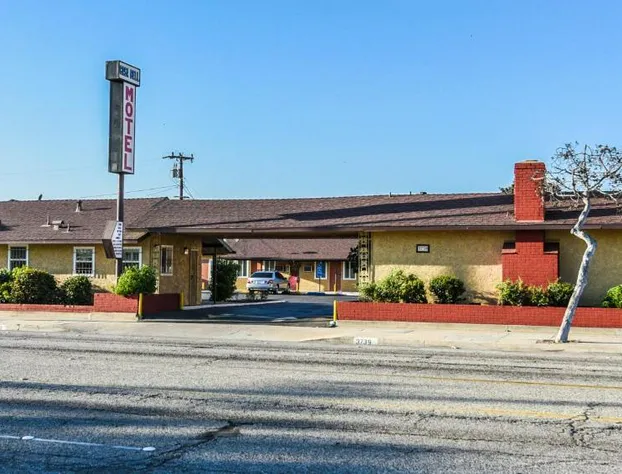 Casa Bell Motel hotel detail image 3
