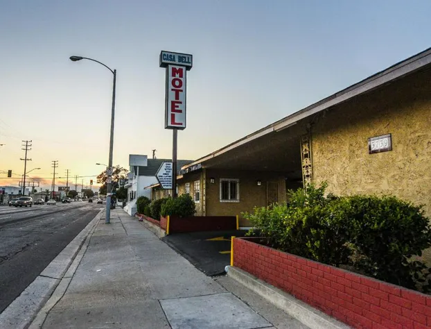 Casa Bell Motel hotel detail image 4
