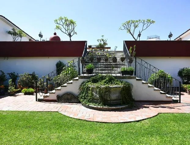Hotel Hacienda hotel detail image 2