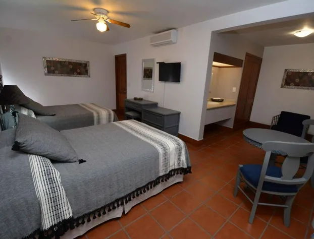 Hotel Hacienda hotel detail image 4