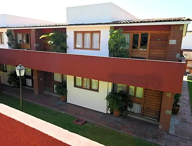 Hotel Hacienda hotel detail image 2